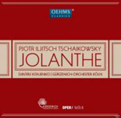 Jolanthe