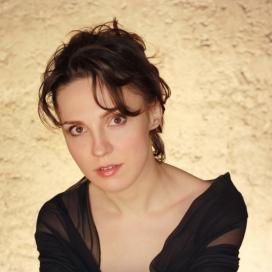 Olesya Golovneva